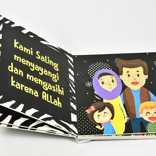 Boardboox Islami Maha Pencipta - Image 2