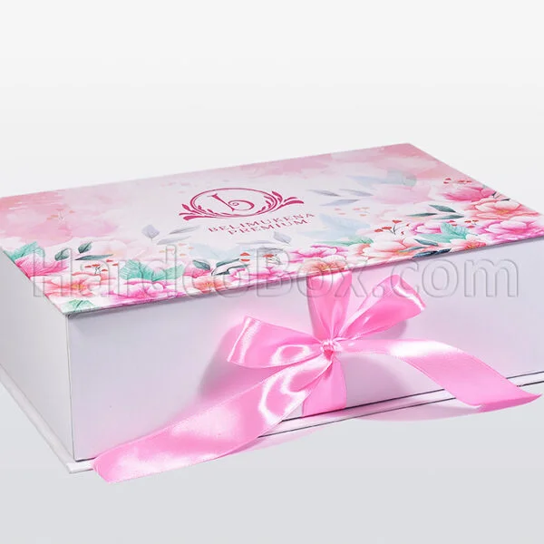 Box Hampers Pita