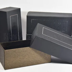 Box Parfum Badan Tutup Standart