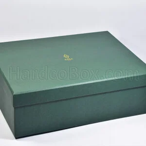 Box Baju Fashion Model Standart