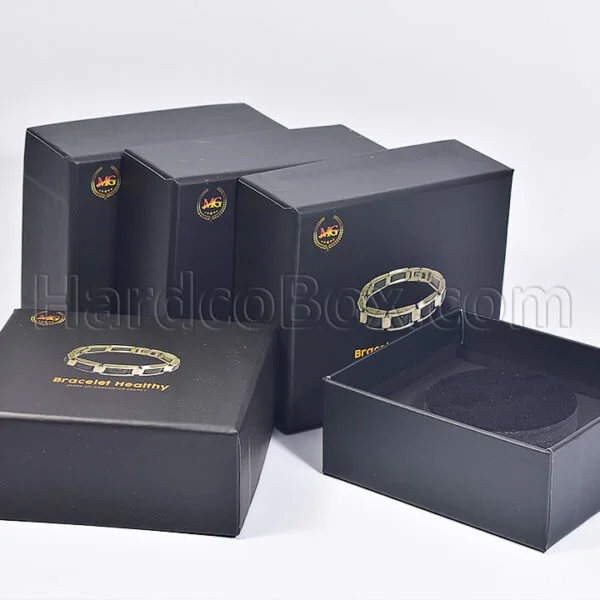 Box Perhiasan Bracelet Healthy - Image 2