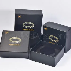 Box Perhiasan Bracelet Healthy