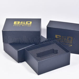 Box Produk Industri Model Lepasan