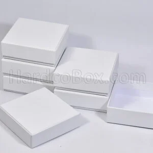 Hardbox Jewellry Model Standart