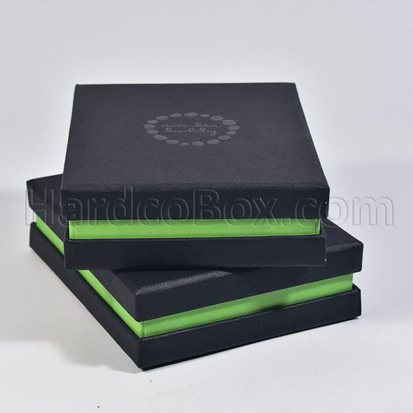 Box Perhiasan Model Badan Tutup Leher - Image 3