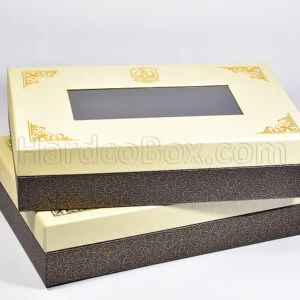 Box Hamper Jendela