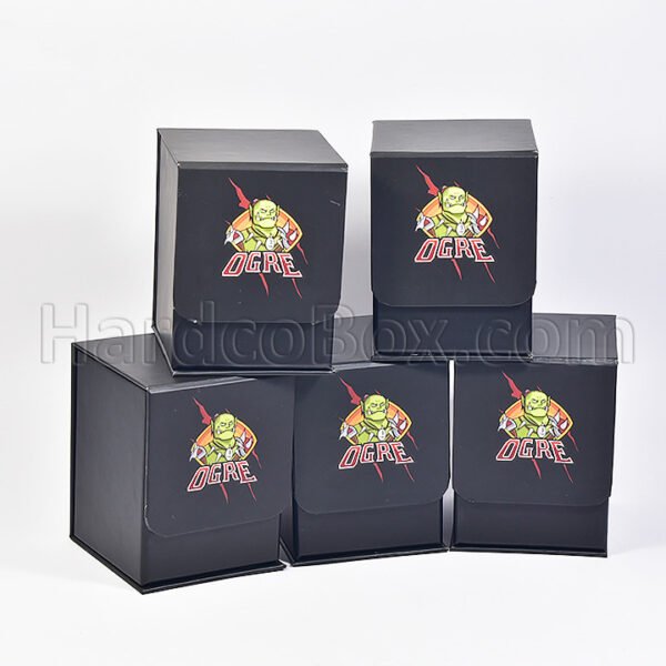 Box Kartu Game Model Magnet - Image 2