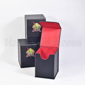 Box Kartu Game Model Magnet