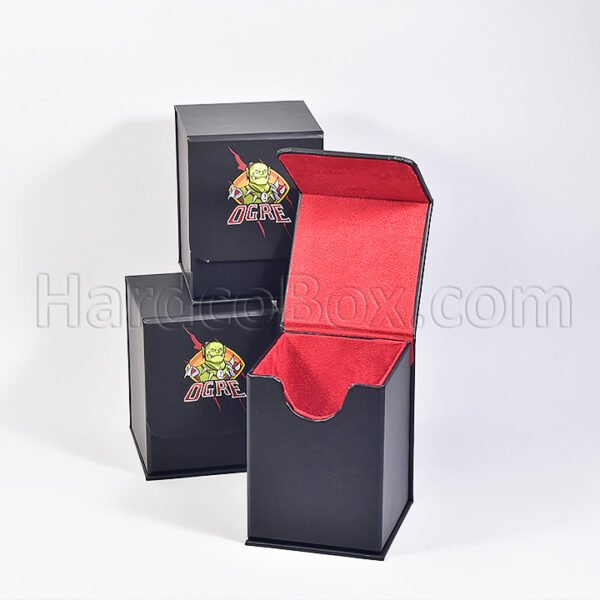 Box Kartu Game Model Magnet