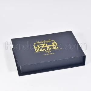 Box Parfum Bundling Model Magnet