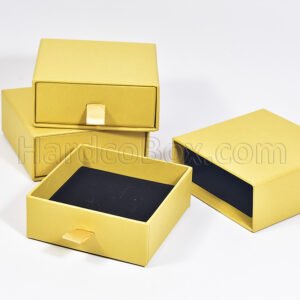 Box Jewellery Model Laci