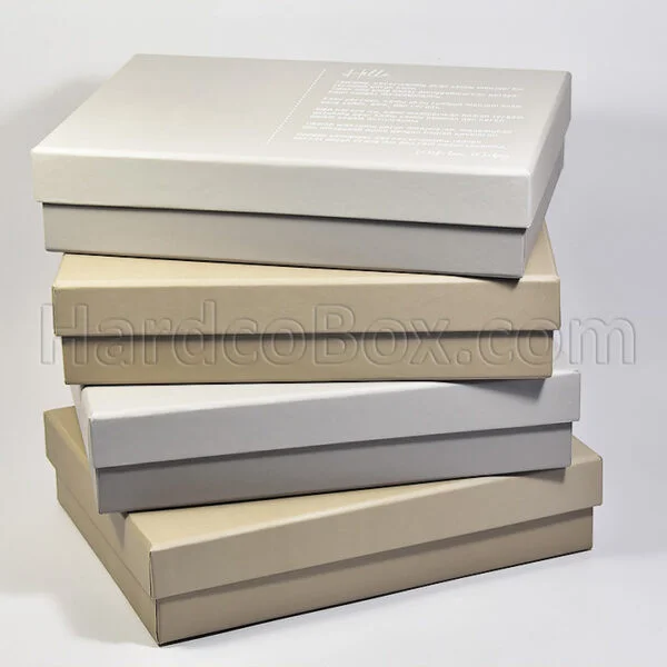 Box Sepatu Custom - Image 2