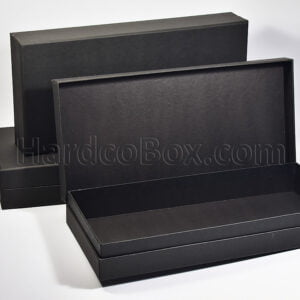 Box Komersial Model Engsel