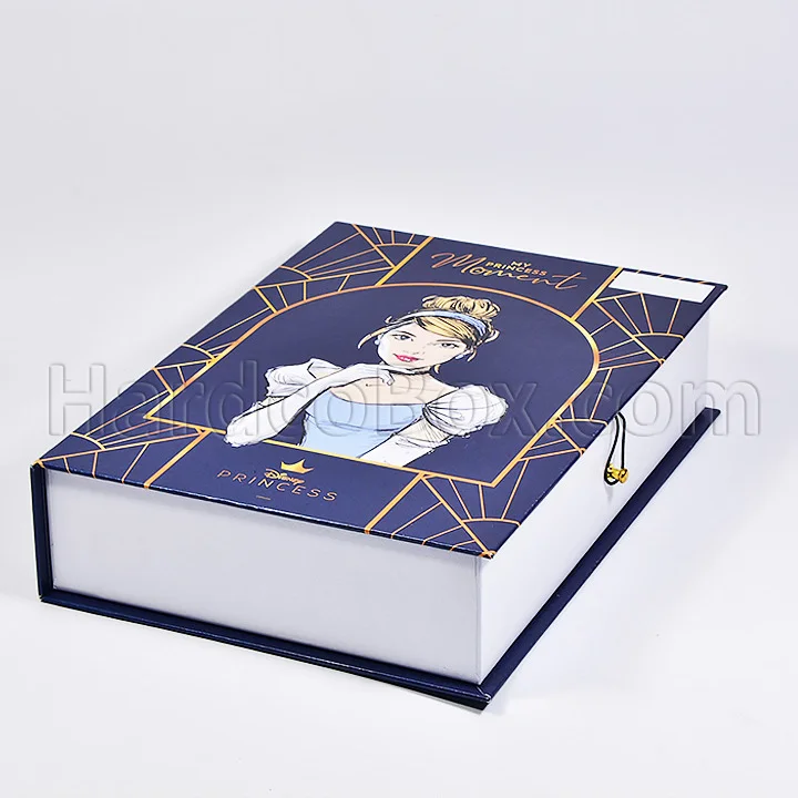 Box Jewellery Model Pintu - Image 3