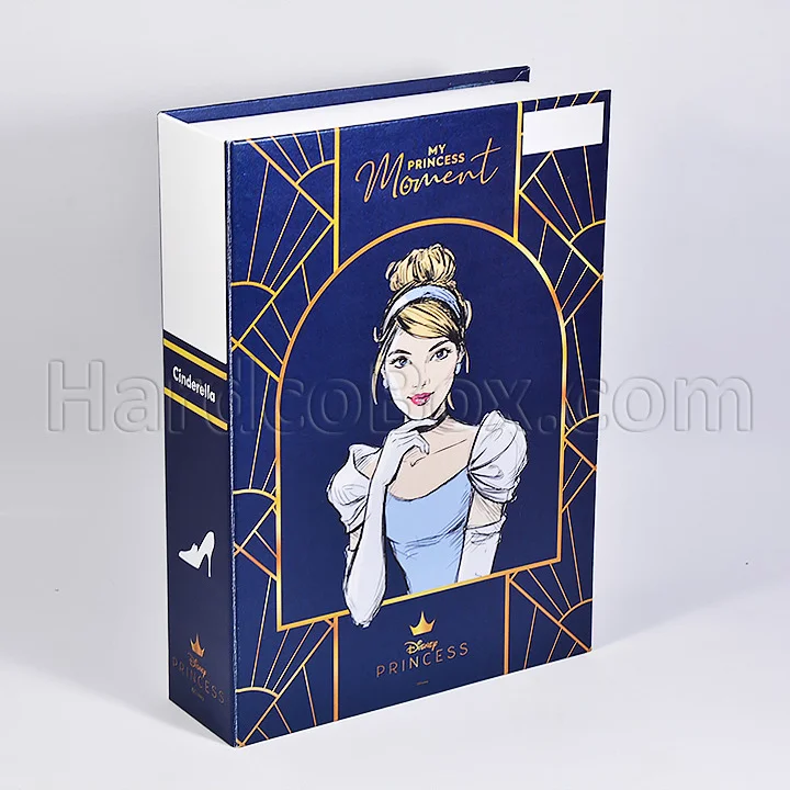 Box Jewellery Model Pintu