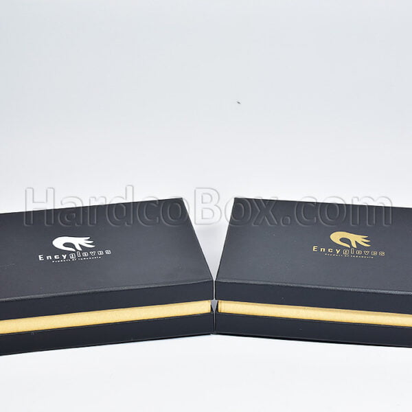 Box Perhiasan Model Leher Kombinasi Warna - Image 2