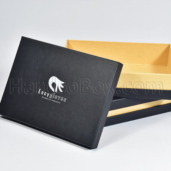Box Perhiasan Model Leher Kombinasi Warna - Image 3