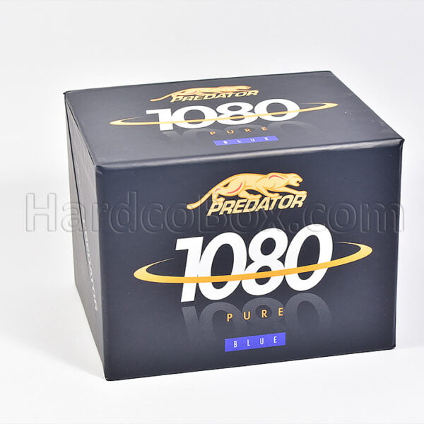 Box Alat Billiard Model Engsel - Image 3