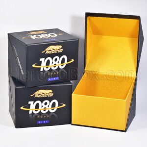 Box Alat Billiard Model Engsel