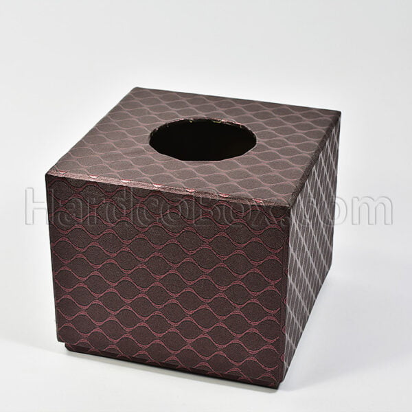 Kotak Tisu Persegi - Image 3