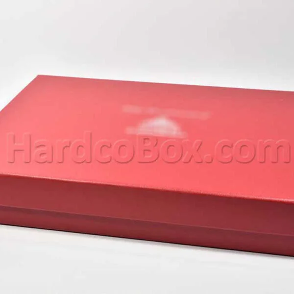 Box Gift Kerajinan Kulit Imitasi - Image 3