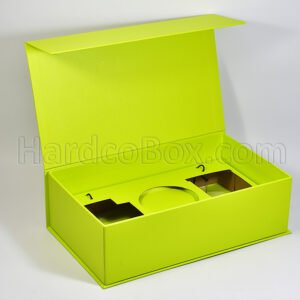 Box Souvenir Gelas Custom
