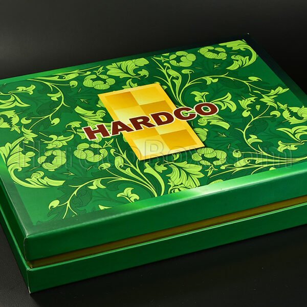 Box Model Engsel