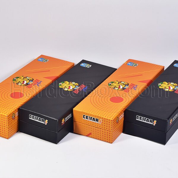 Box Komersial Full Desain