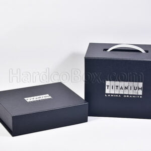 Box Magnet Handle