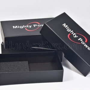 Box Alat Pancing Custom Model Standart