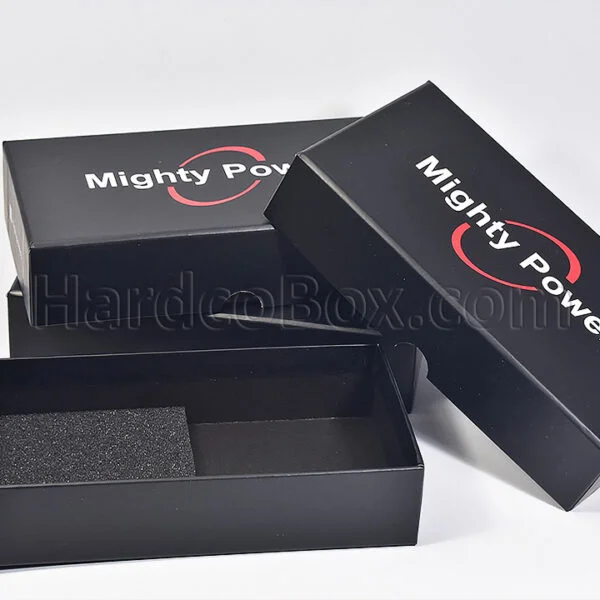 Box Alat Pancing Custom Model Standart
