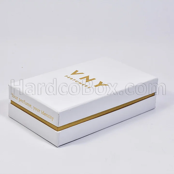 Box Parfum BT Leher Engsel - Image 2