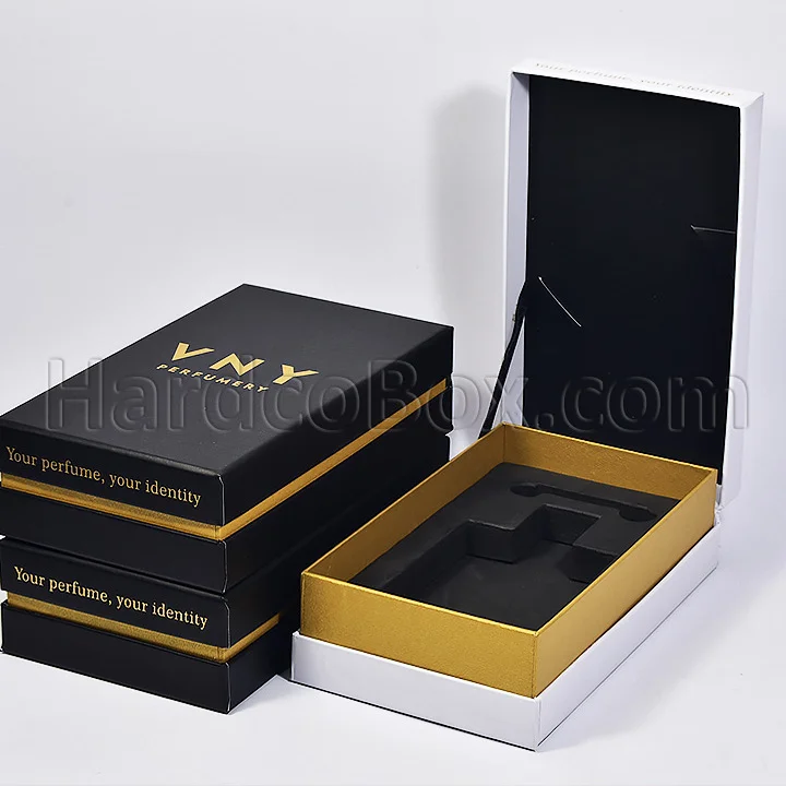 Box Parfum BT Leher Engsel - Image 4