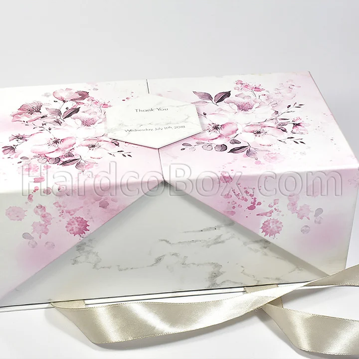 Box Souvenir Wedding Model Tentengan - Image 3