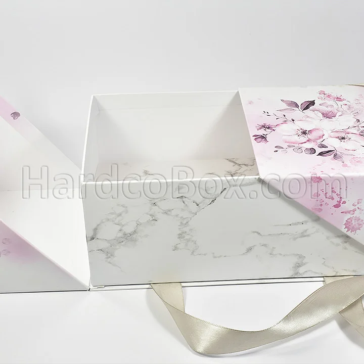 Box Souvenir Wedding Model Tentengan - Image 4