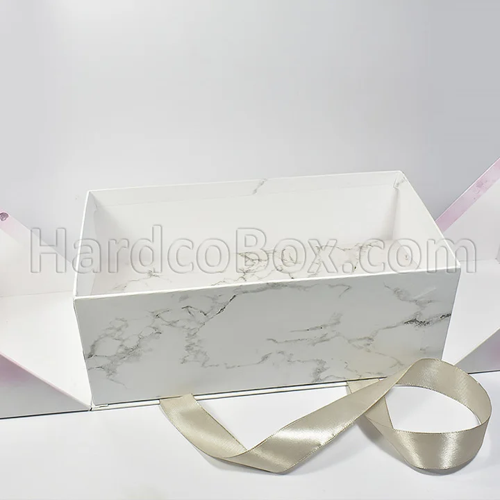 Box Souvenir Wedding Model Tentengan - Image 2