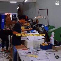 Home1 39 percetakan custom box