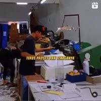 percetakan custom box