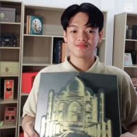 Home1 37 hardbox hamper