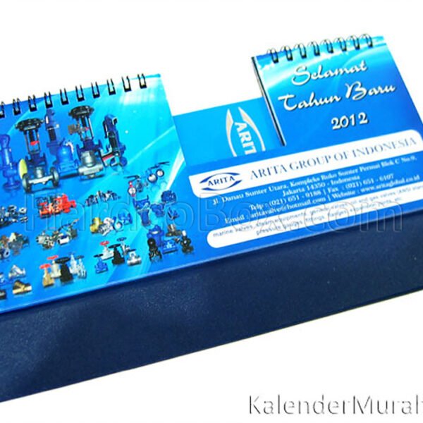 Kalender Meja 2 IN 1 - Image 2