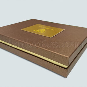 Box Fashion Batik Elegant