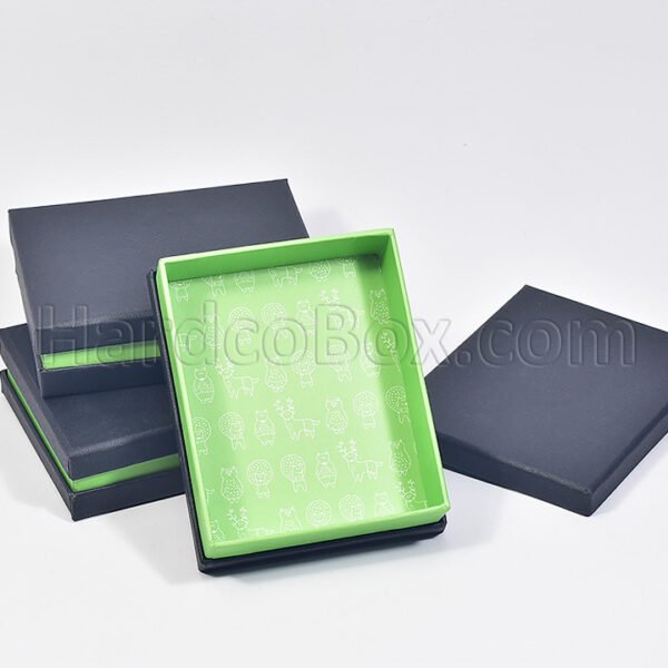 Box Perhiasan Amber Buddy Laci - Image 3