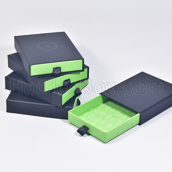Box Perhiasan Amber Buddy Laci - Image 4