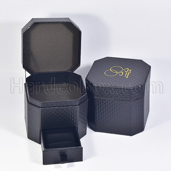 Box Perhiasan 1 Set