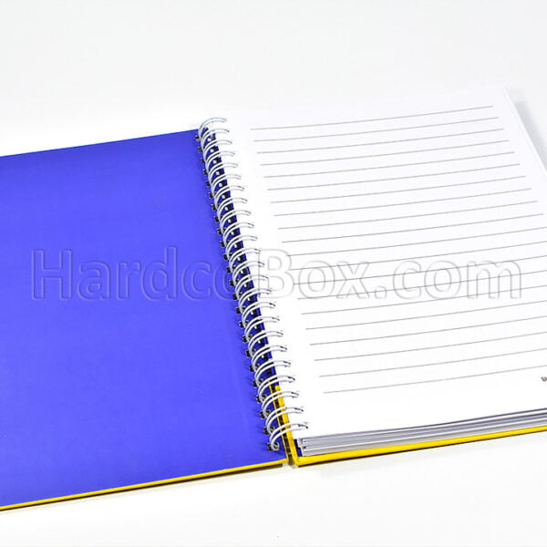Note Book Custom Perusahaan - Image 2