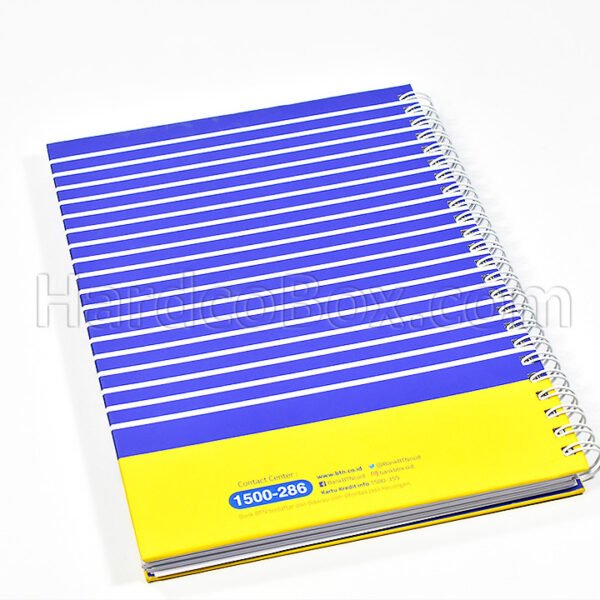 Note Book Custom Perusahaan - Image 3