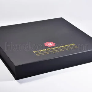 Giftbox PIM Model Magnet