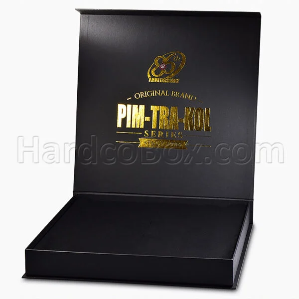 Giftbox PIM Model Magnet - Image 2