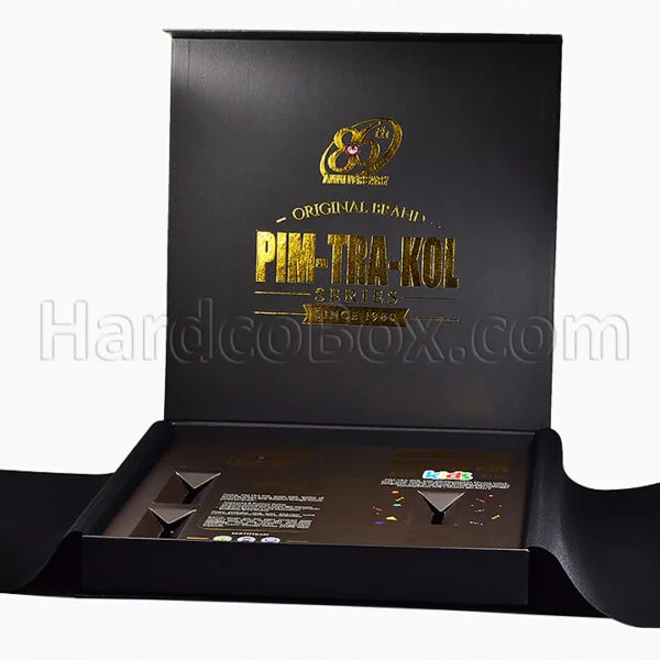 Giftbox PIM Model Magnet - Image 3