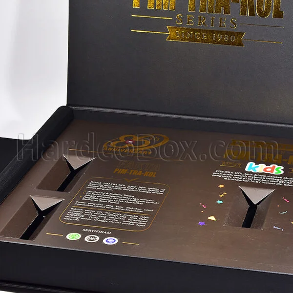 Giftbox PIM Model Magnet - Image 4